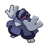 Shadow Hariyama